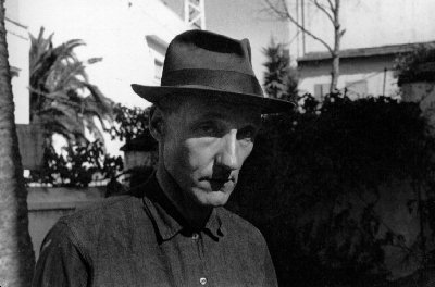 burroughs